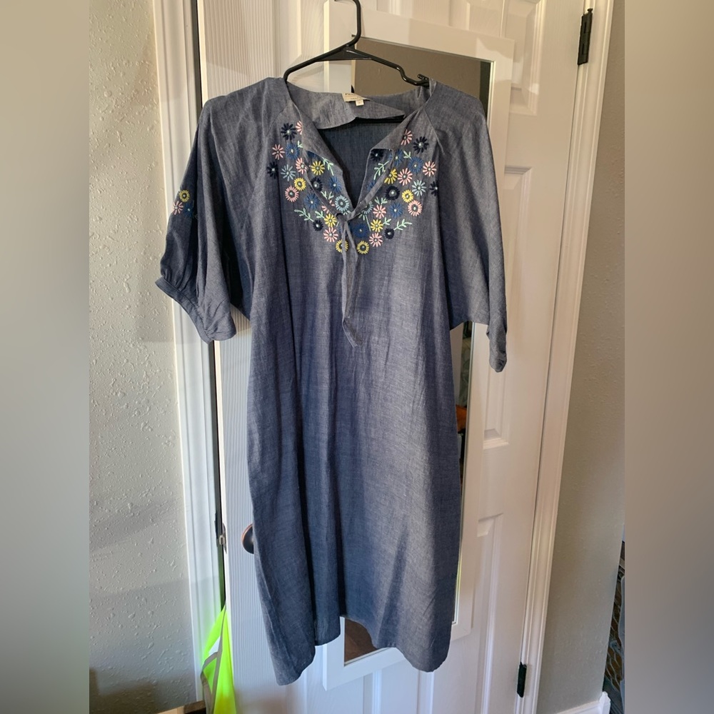 Free people Dress size small